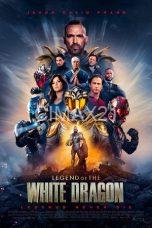 Legend of the White Dragon (2026) Legend of the White Dragon (2026)