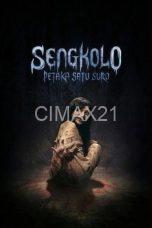 Sengkolo Petaka Satu Suro (2026) Sengkolo Petaka Satu Suro (2026)