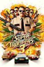 Super Troopers 3 (2026) Super Troopers 3 (2026)