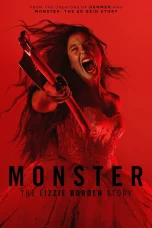 Monster The Lizzie Borden Story (2026)