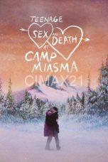 Teenage Sex and Death at Camp Miasma (2026) Teenage Sex and Death at Camp Miasma (2026)